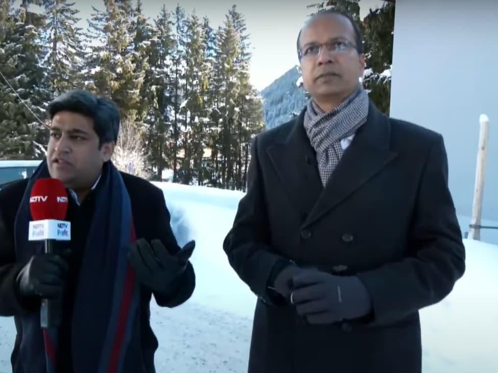 Davos 2024: Macro Fundamentals, Improved Liquidity Makes Jefferies Bullish On India