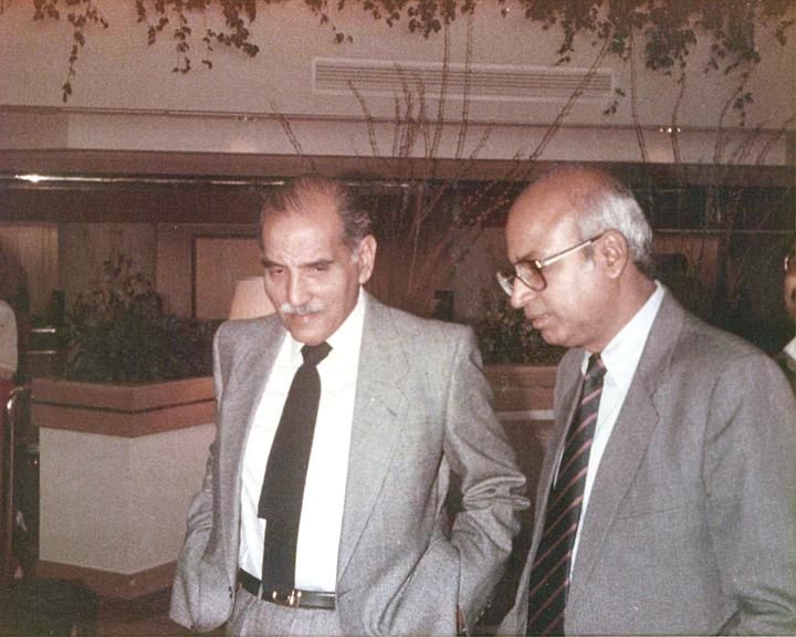 FC Kohli&rsquo;s Prot&eacute;g&eacute; And Successor Remembers &lsquo;The Father Of Indian IT&rsquo;