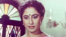 When Smita Patil Called Out Objectification Of Women In Bollywood: 'They Show Naked Women, Sex To Attract Audience'