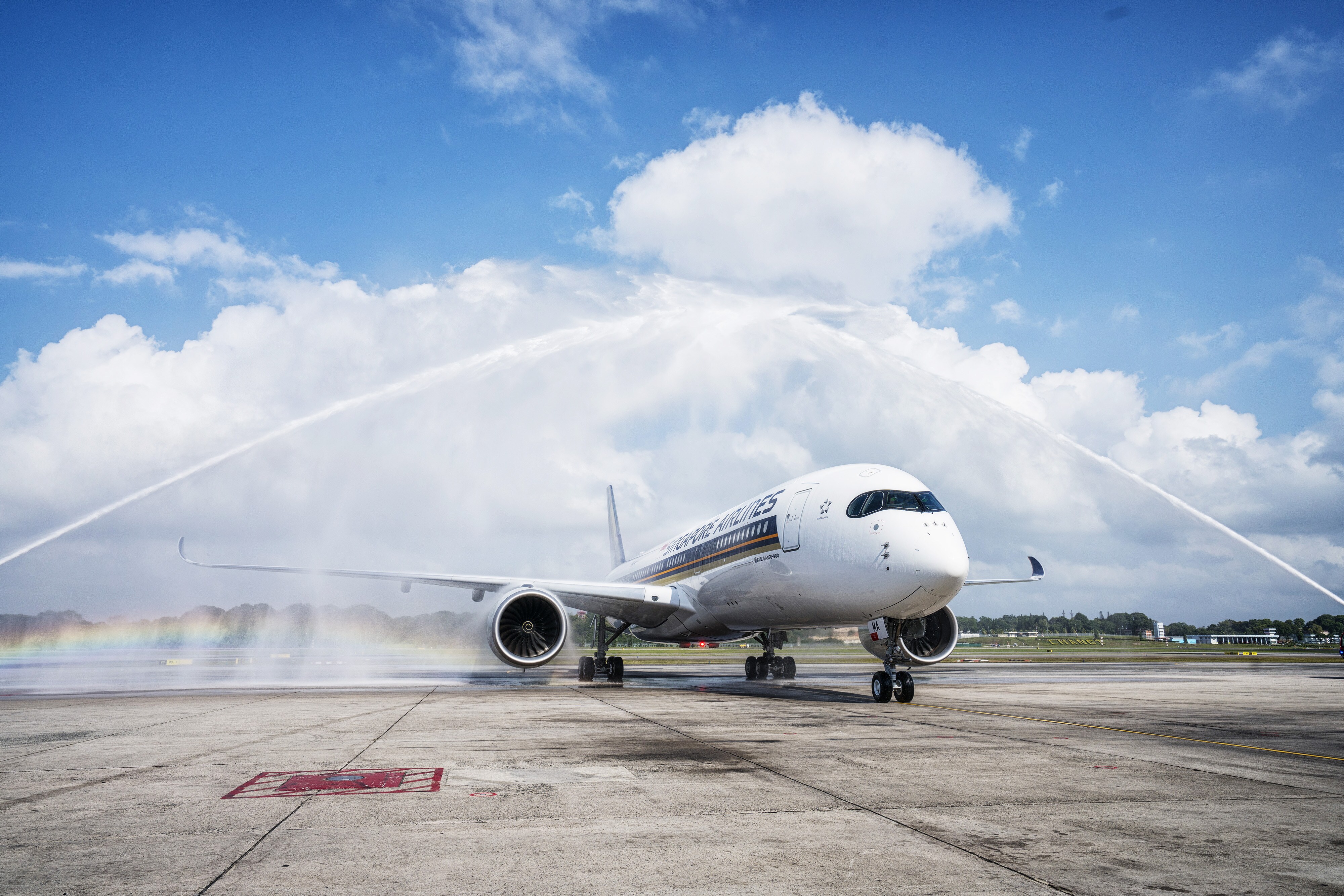 Airbus Says Engine Issues Resolved, Aims To Speed Up India Deliveries