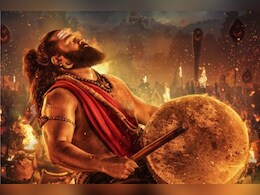 'कांतारा' फ्रेंचाइज ने दुनियाभर में 1300 करोड़ का आंकड़ा पार किया