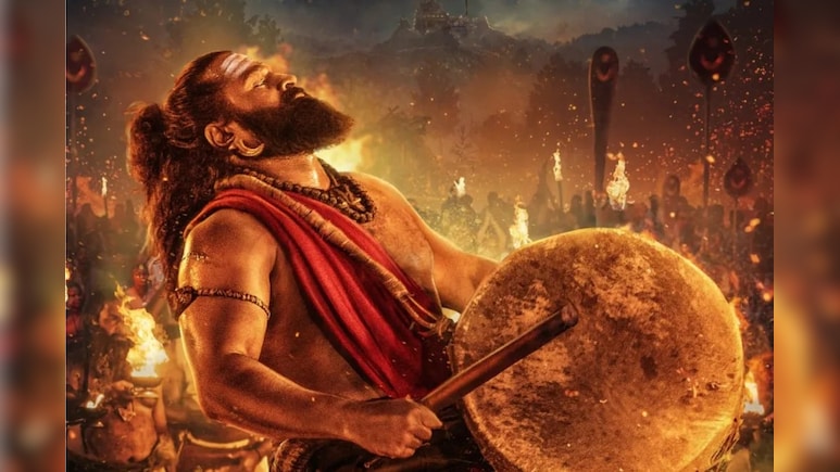 'कांतारा' फ्रेंचाइज ने दुनियाभर में 1300 करोड़ का आंकड़ा पार किया