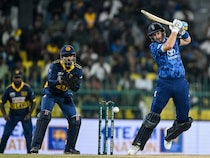 Sri Lanka vs England 2nd ODI Highlights