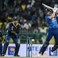 Sri Lanka vs England 2nd ODI Highlights