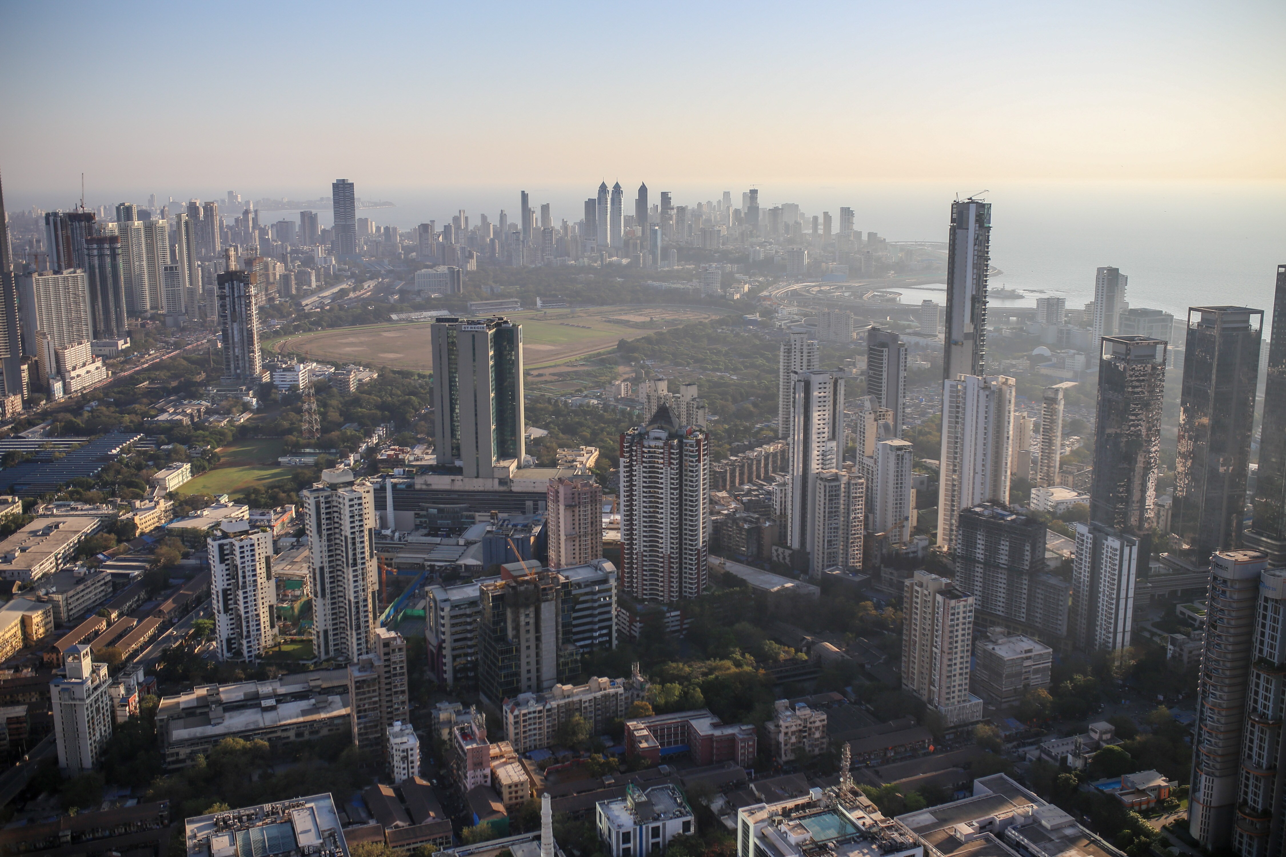 Money Manager EAAA India Raises $510 Million For Private Credit