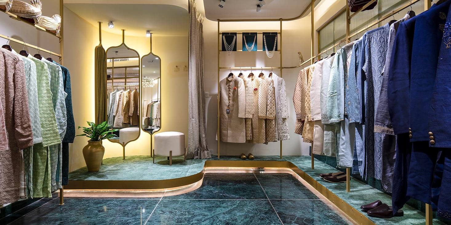 India's Wedding Market Slump Hits Sales Of Manyavar To Sabyasachi