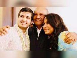 अनिल अग्रवाल की बेटी प्रिया अग्रवाल कौन हैं, वेदांता ग्रुप में क्या है जिम्मेदारी, कितनी है नेटवर्थ?