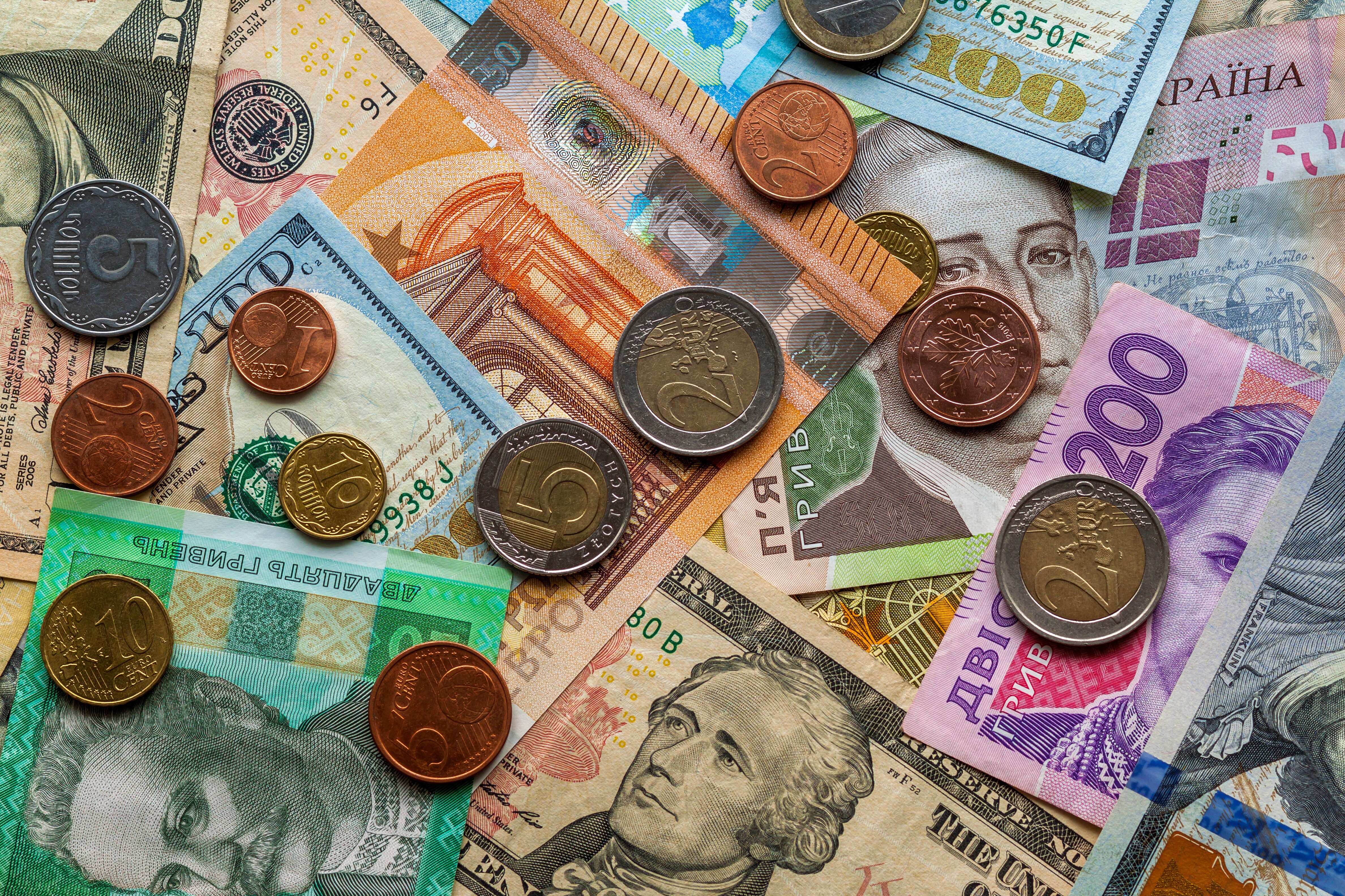 What FPIs Bought And Sold In First Half Of April