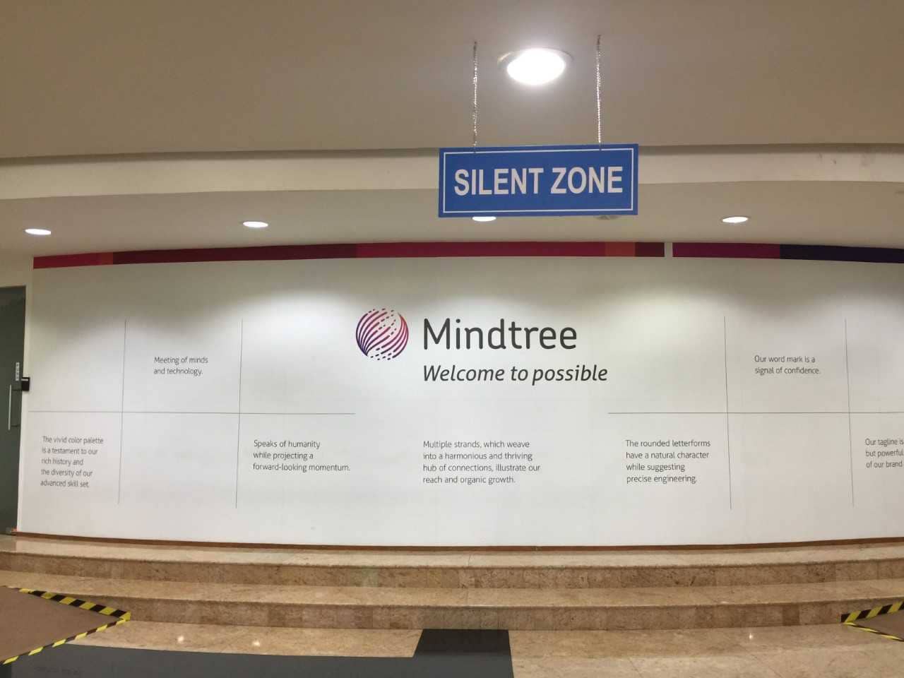 L&T Now Holds 26.48% Shares In Mindtree