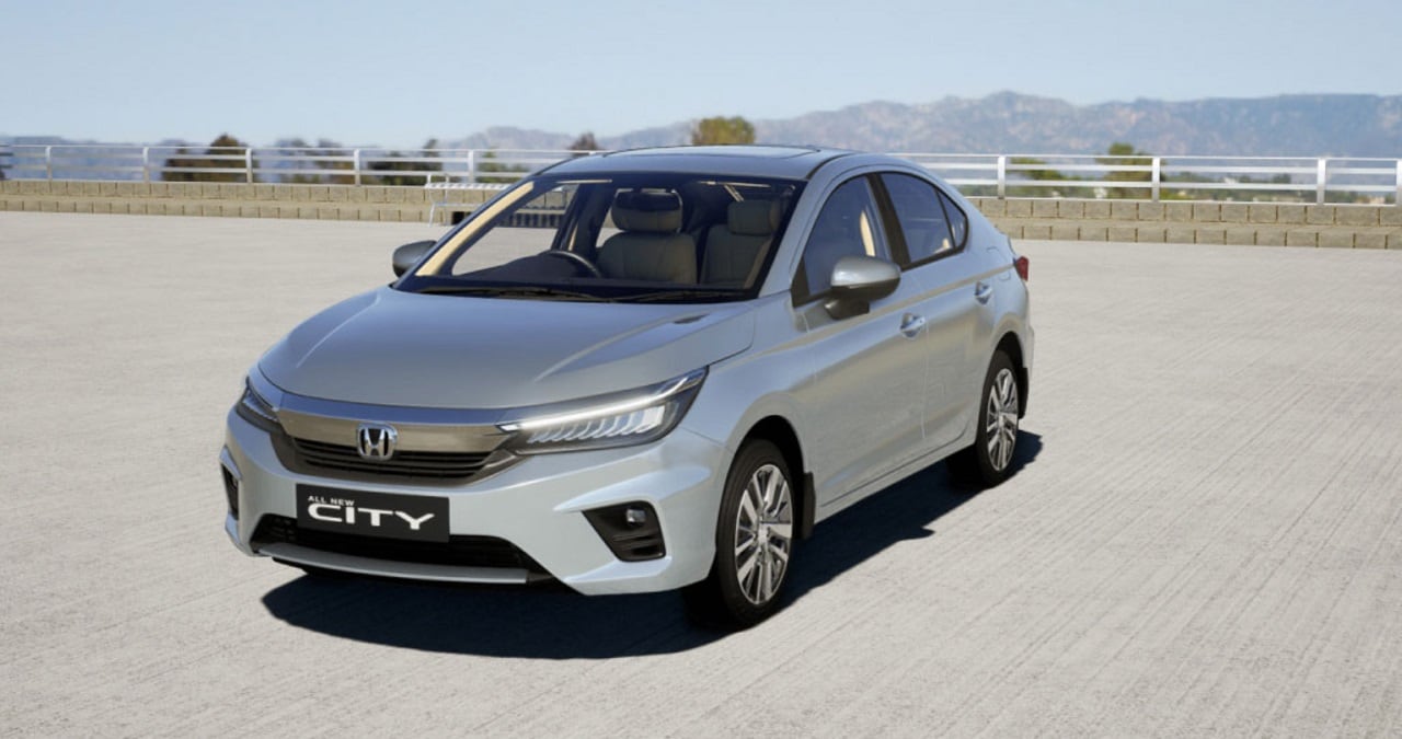Honda Looks To Revive Fortune In India, Will Launch 5 New SUVs By 2030