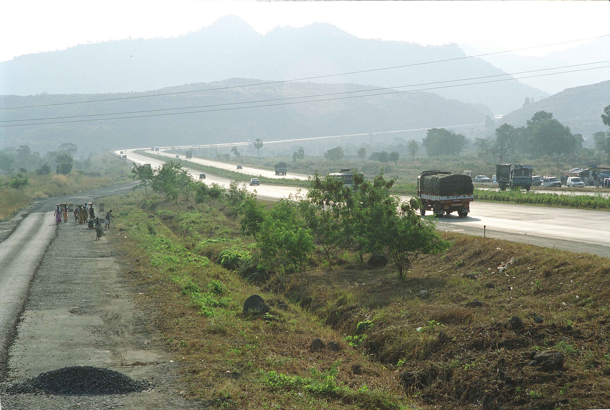 Can&rsquo;t Scrap Mumbai-Pune Expressway Toll: MSRDC, IRB Infra