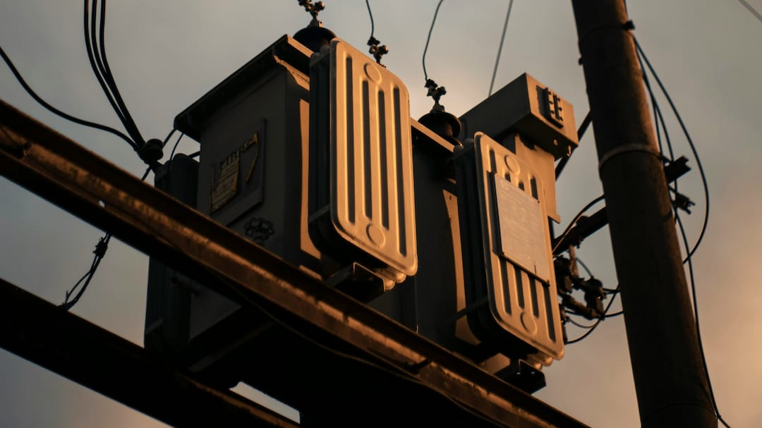 Transformers And Rectifiers Shares Tumble In Trade After Q4 Profit Decline