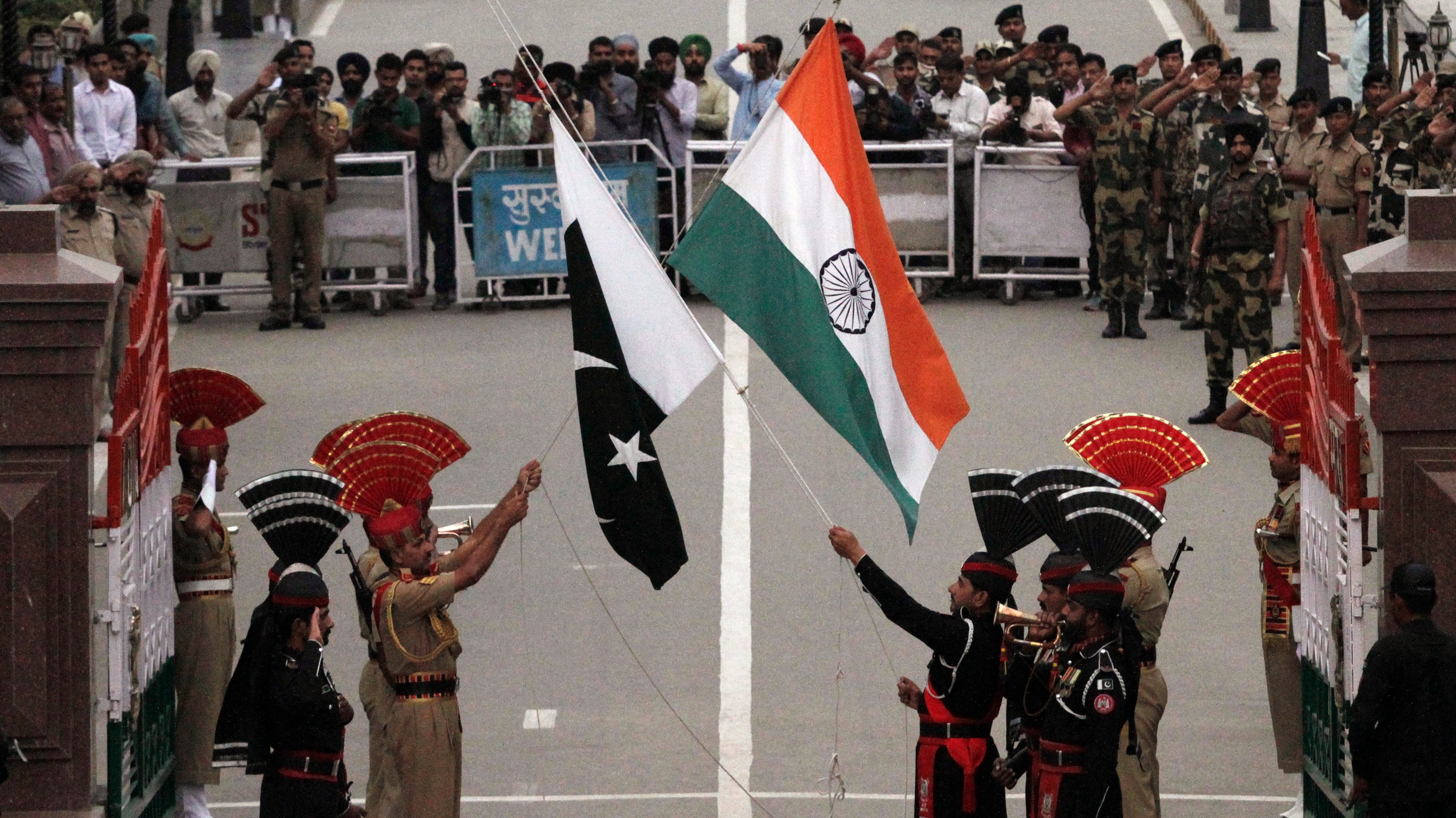 Pakistan Recalls 6 From Its Delhi Mission, India May Pull Out 8 From Islamabad