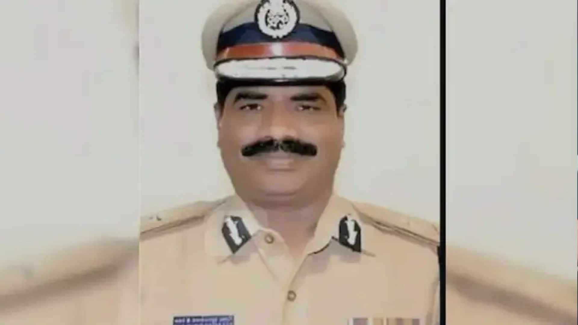 Karnataka Top Cop K Ramachandra Rao Suspended Over Alleged Viral Sleazy Videos