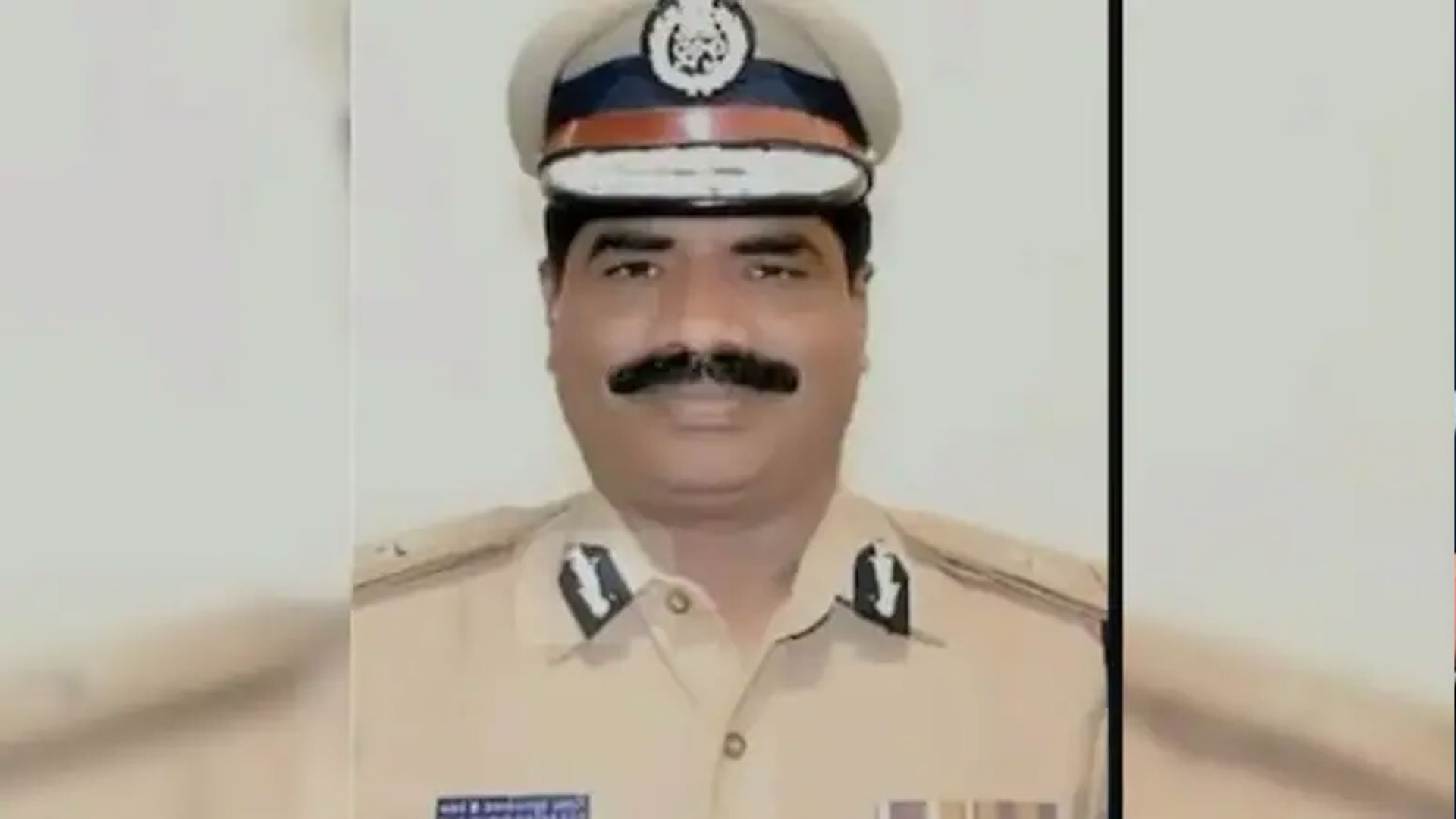 Karnataka Top Cop K Ramachandra Rao Suspended Over Alleged Viral Sleazy Videos