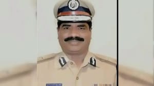 Karnataka Top Cop K Ramachandra Rao Suspended Over Alleged Viral Sleazy Videos