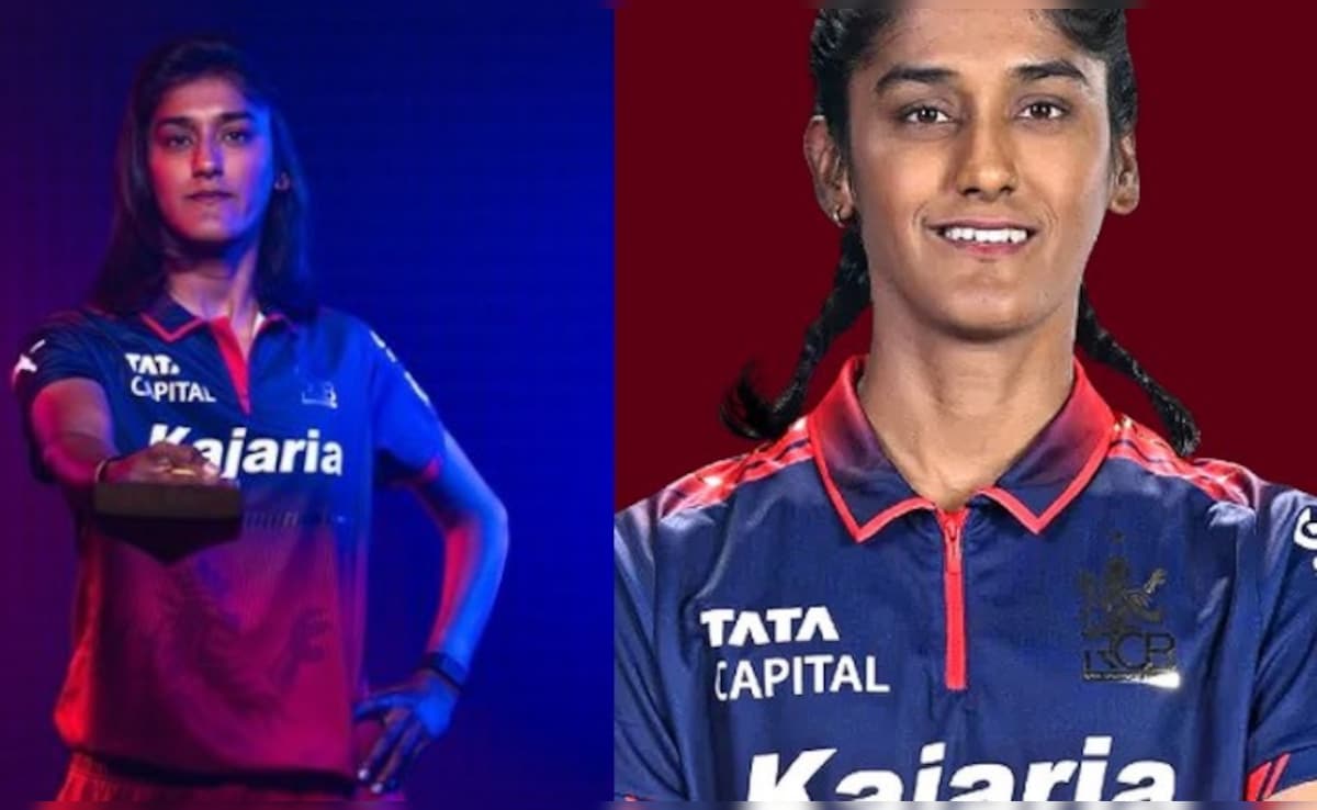 WPL 2026: कौन है स्मृति मंधाना की टीम की नई सनसनी गौतमी नाइक, सालों की मेहनत रंग लाई