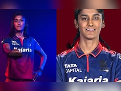 WPL 2026: कौन है स्मृति मंधाना की टीम की नई सनसनी गौतमी नाइक, सालों की मेहनत रंग लाई