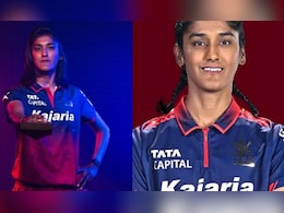 WPL 2026: कौन है स्मृति मंधाना की टीम की नई सनसनी गौतमी नाइक, सालों की मेहनत रंग लाई