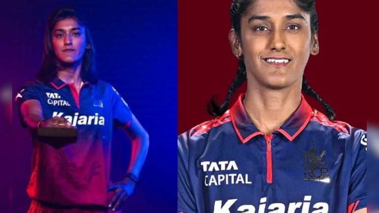 WPL 2026: कौन है स्मृति मंधाना की टीम की नई सनसनी गौतमी नाइक, सालों की मेहनत रंग लाई