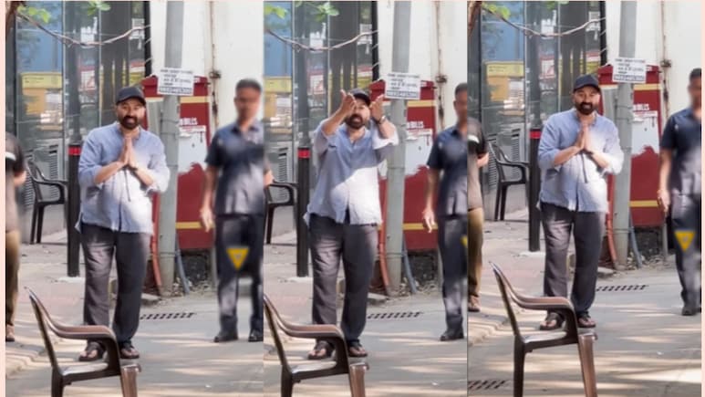 सीनियर पैपराजी ने सनी देओल को बताया गुस्सैल इंसान हैं, उन्हें गाली नहीं देनी चाहिए थी, हम सब धर्मजी से प्यार करते हैं लेकिन