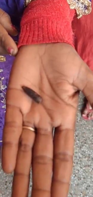 Latest and Breaking News on NDTV