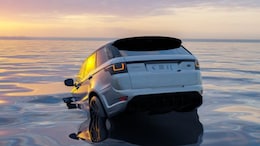 Trapped In Sinking Car? Tips To Survive The Disaster
