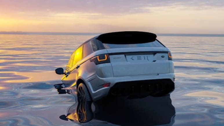 Trapped In Sinking Car? Tips To Survive The Disaster