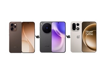 Oppo Reno 15 Pro Max vs Vivo X300 vs OnePlus 15: खरीदने से पहले यहां जानें कौन सा है बेस्ट