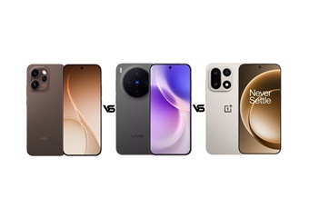 Oppo Reno 15 Pro Max vs Vivo X300 vs OnePlus 15: खरीदने से पहले यहां जानें कौन सा है बेस्ट