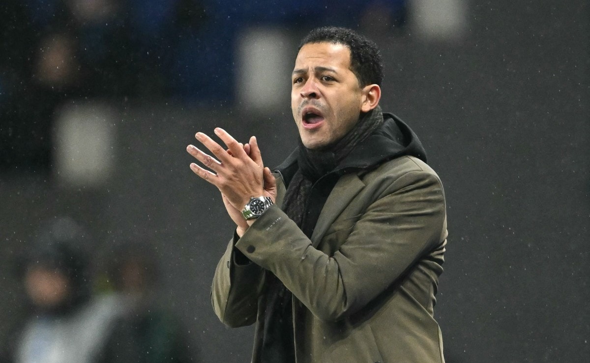 Chelsea Appoint Liam Rosenior As New Manager, Give Him A Six-Year Contract