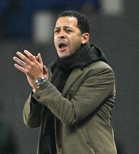Chelsea Appoint Liam Rosenior As New Manager, Give Him A Six-Year Contract