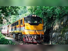 ये है भारत की सबसे लंबी ट्रेन, लंबाई जानकर दंग रह जाएंगे आप