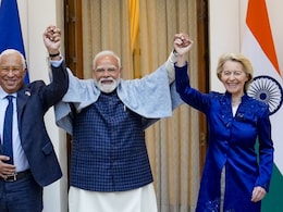 Historic India-EU Trade Deal Could Impact Prices Of Weight Loss And Lifesaving Drugs, Here's How