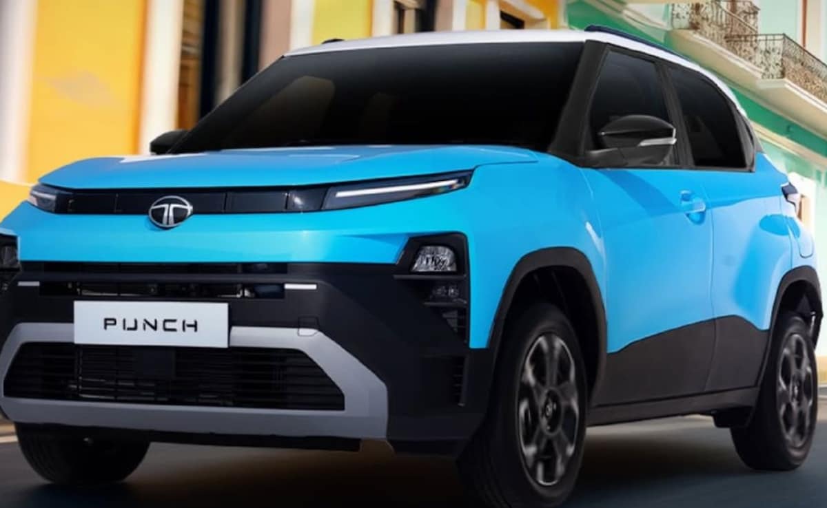 Latest and Breaking News on NDTV Latest and Breaking News on NDTV