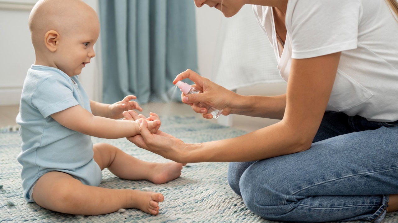 Discover that everyday baby care essentials during the Great Republic Day Sale on Amazon Discover that everyday baby care essentials during the Great Republic Day Sale on Amazon