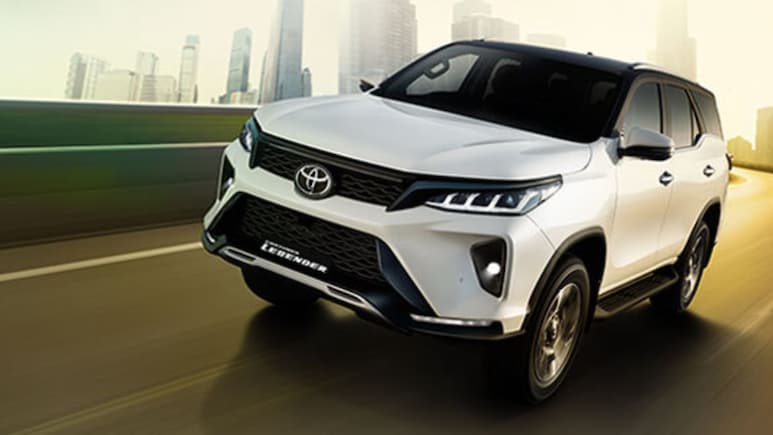 Toyota Kirloskar Motor Achieves Record Sales in Calendar Year 2025; Check Details