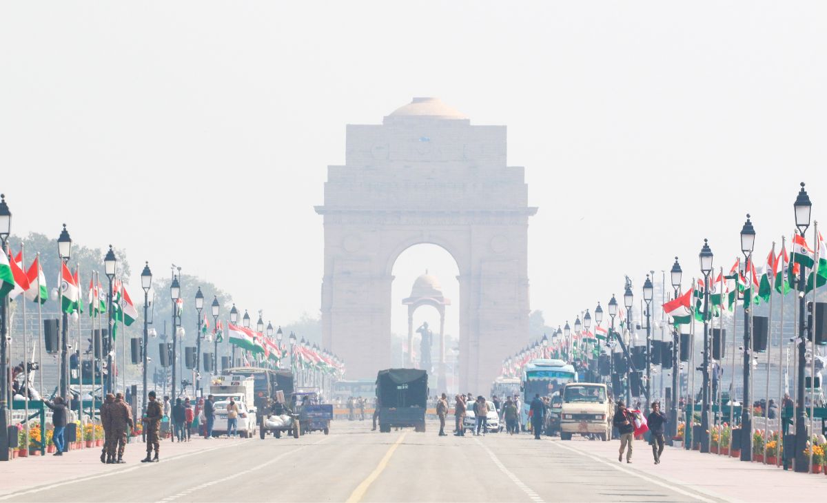 गणतंत्र दिवस परेड: ट्रैफिक, मौसम, सिक्योरिटी, आकर्षण के केंद्र... काम की सारी बातें यहां जानें