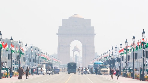 गणतंत्र दिवस परेड: ट्रैफिक, मौसम, सिक्योरिटी, आकर्षण के केंद्र... काम की सारी बातें यहां जानें