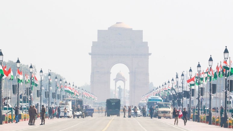 गणतंत्र दिवस परेड: ट्रैफिक, मौसम, सिक्योरिटी, आकर्षण के केंद्र... काम की सारी बातें यहां जानें