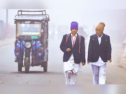 Rajasthan: राजस्थान में सर्दी का क़हर जारी, इस जिले के स्कूलों की बढ़ाई गई छुट्टियां; कलेक्टर ने जारी किये आदेश&nbsp;