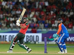Bangladesh Reveal Reason Behind Not Travelling To India For T20 World Cup
