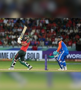 Bangladesh Doesnt Budge Even After ICCs Letter On Venue Row: "Dont Want To Play T20 World Cup In India"