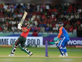 Bangladeshs Strong Reaction After ICCs Letter On T20 World Cup Venue Change Row