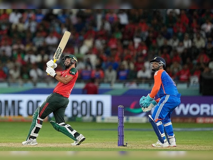 Bangladesh Doesn't Budge Even After ICC's Letter On Venue Row: "Don't Want To Play T20 World Cup In India"