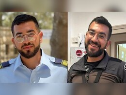 वो जांबाज हमास आतंकियों से आखिरी सांस तक लड़ा- कौन थे 24 साल के रैन ग्विली, जिसकी लाश इजरायल लौटी?