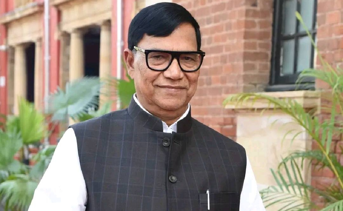 बीजेपी नेता कृपा शंकर सिंह के बयान पर मुंबई में क्यों मचा हुआ है बवाल, क्या है उत्तर भारतीय बनाम मराठी का गणित