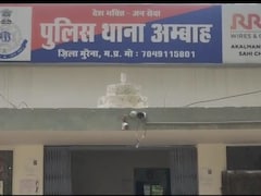 स्कूल जाती 13 साल की बालिका का अपहरण, कमरे में बंद कर की छेड़खानी, आरोपी गिरफ्तार