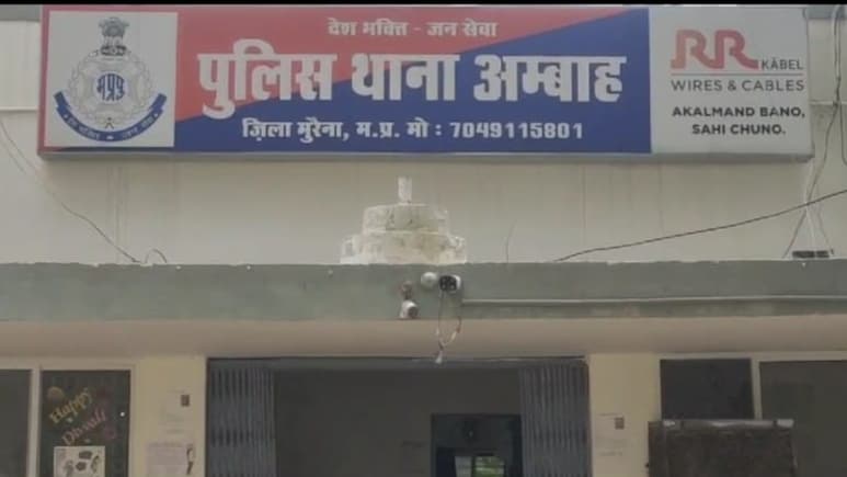 स्कूल जाती 13 साल की बालिका का अपहरण, कमरे में बंद कर की छेड़खानी, आरोपी गिरफ्तार