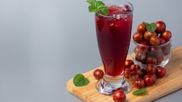 Feeling Drained, Dehydrated? This Kokum Sangria Might Be Just The Drink You Need This Summer